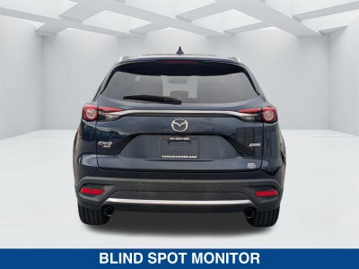 2018 Mazda Mazda CX-9 Grand Touring