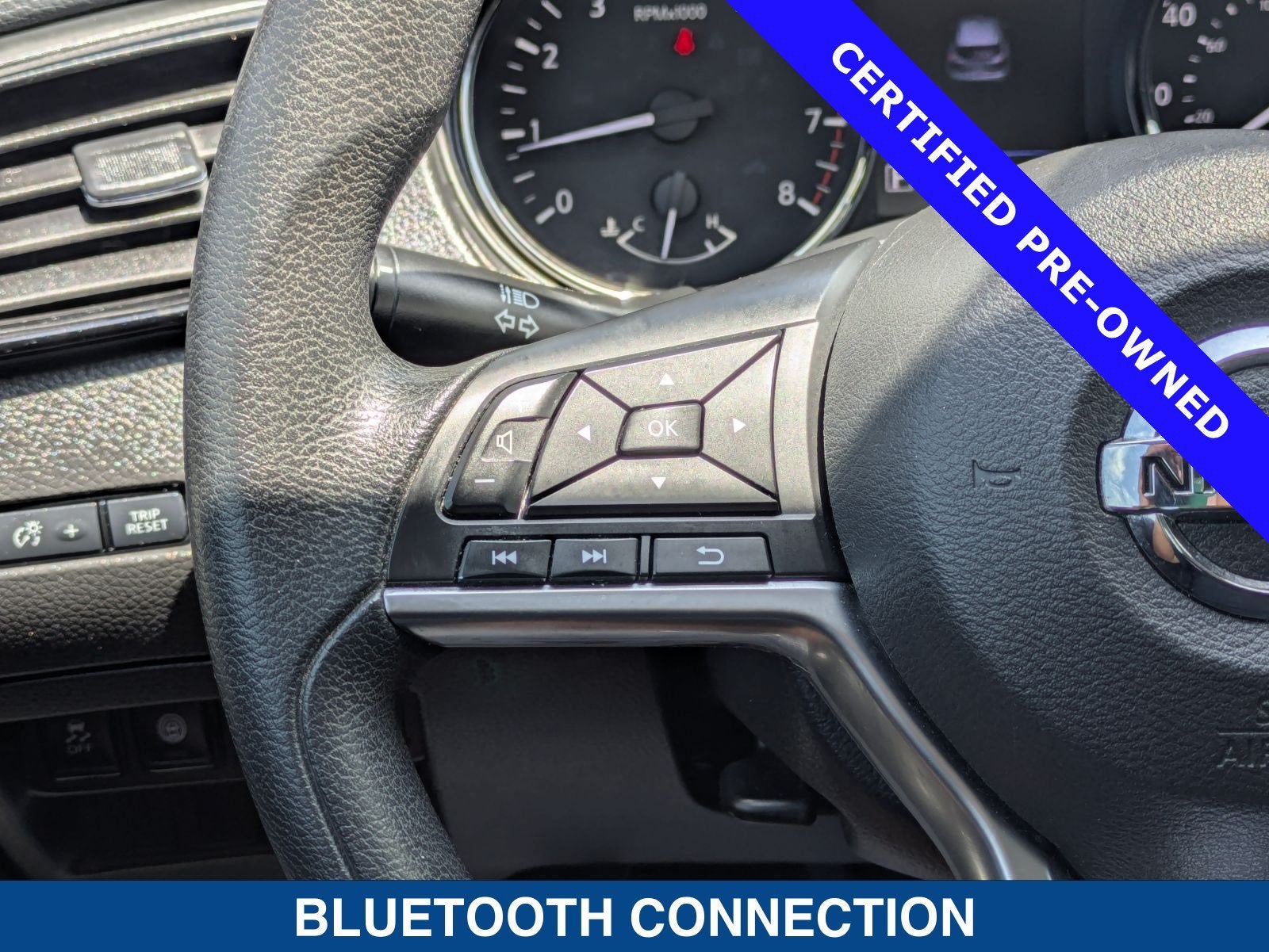 2019 Nissan Rogue Sport SV