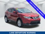 2019 Nissan Rogue Sport SV