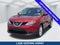 2019 Nissan Rogue Sport SV