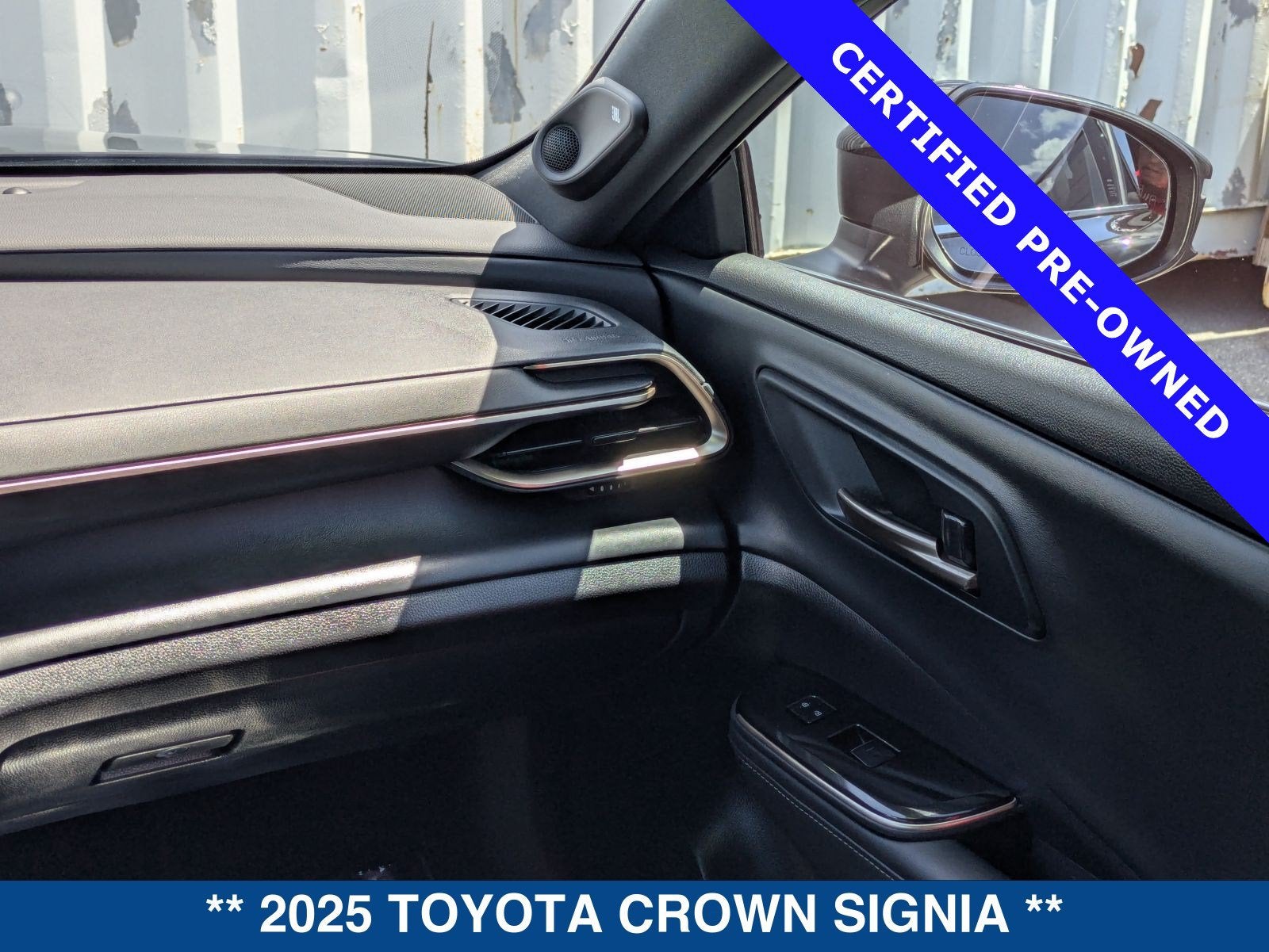 2025 Toyota Crown Signia Limited