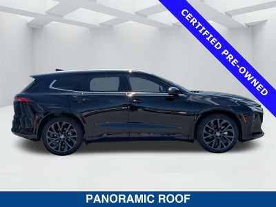 2025 Toyota Crown Signia Limited