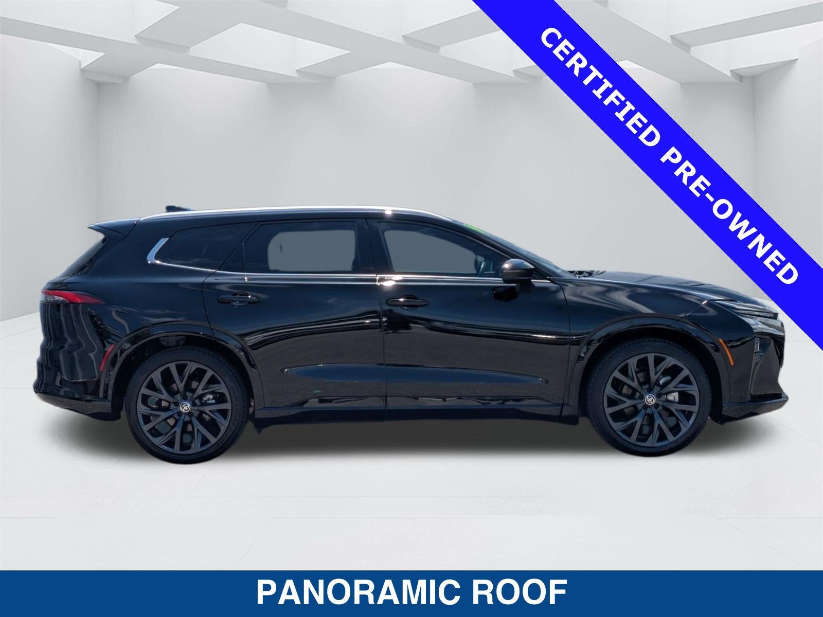 2025 Toyota Crown Signia Limited