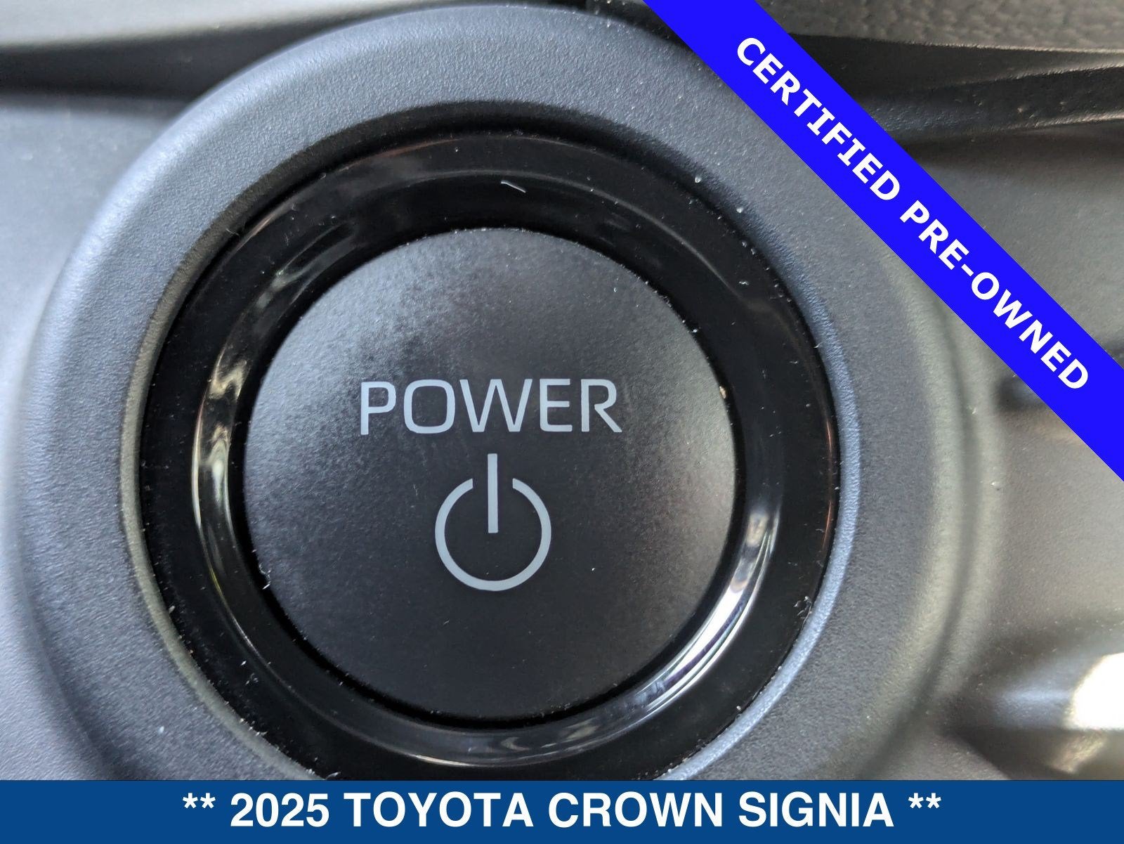 2025 Toyota Crown Signia Limited