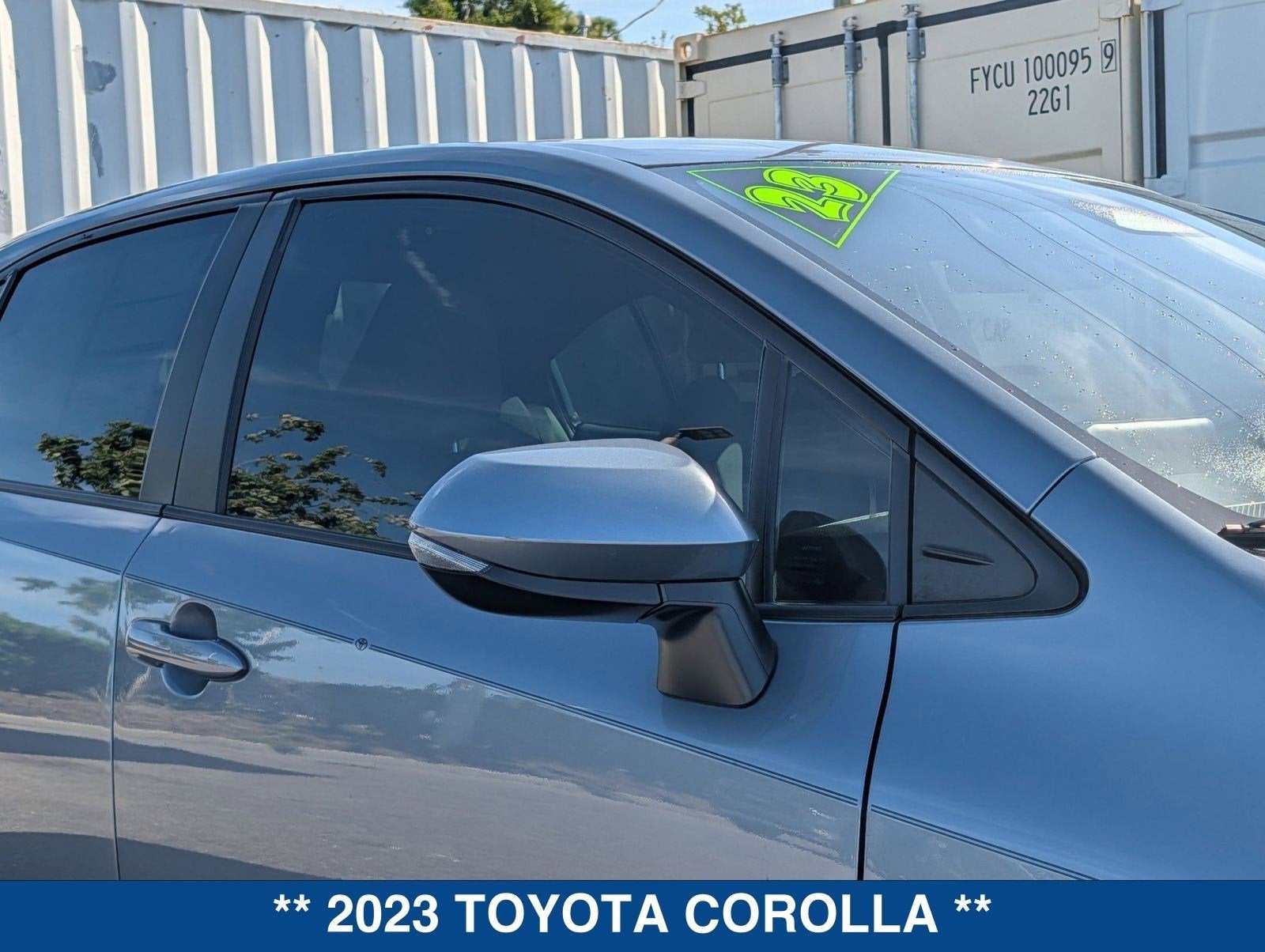 2023 Toyota Corolla Hybrid SE