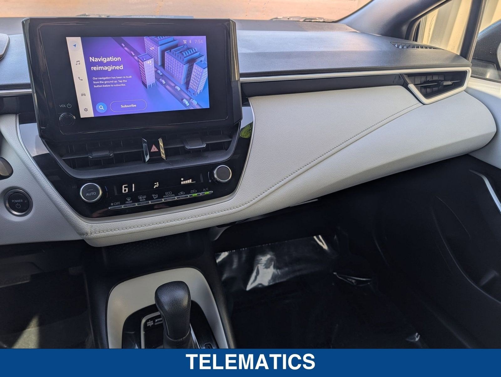 2023 Toyota Corolla Hybrid SE