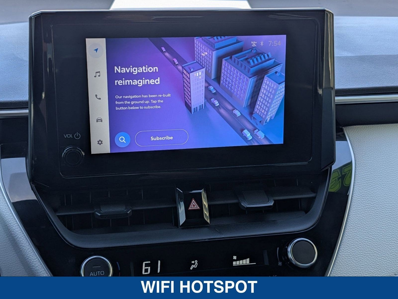 2023 Toyota Corolla Hybrid SE