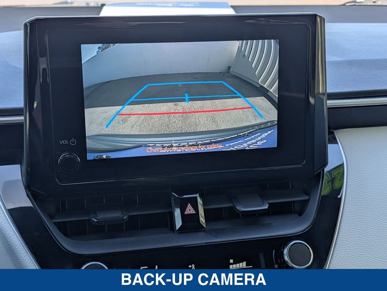 2023 Toyota Corolla Hybrid SE