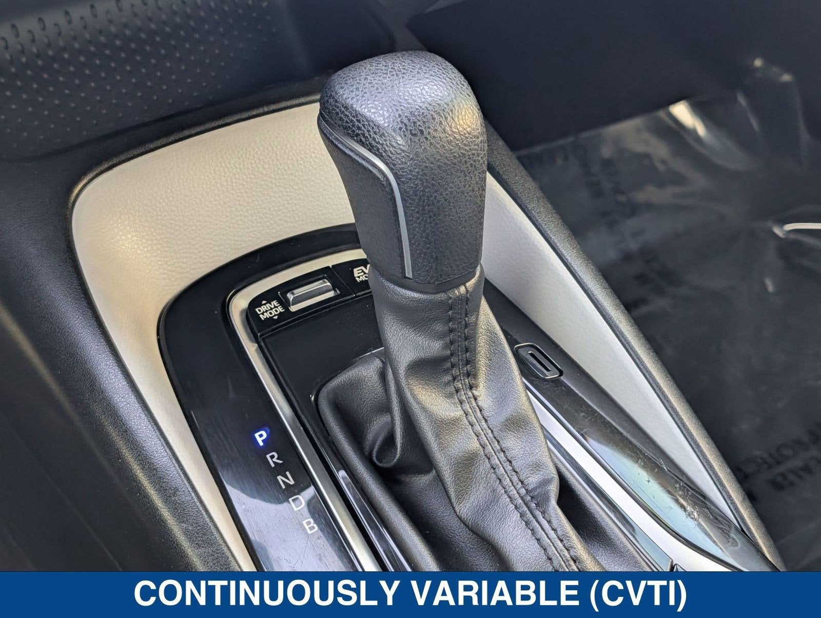 2023 Toyota Corolla Hybrid SE