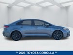 2023 Toyota Corolla Hybrid SE