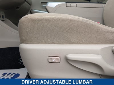 2013 Toyota Prius v Three