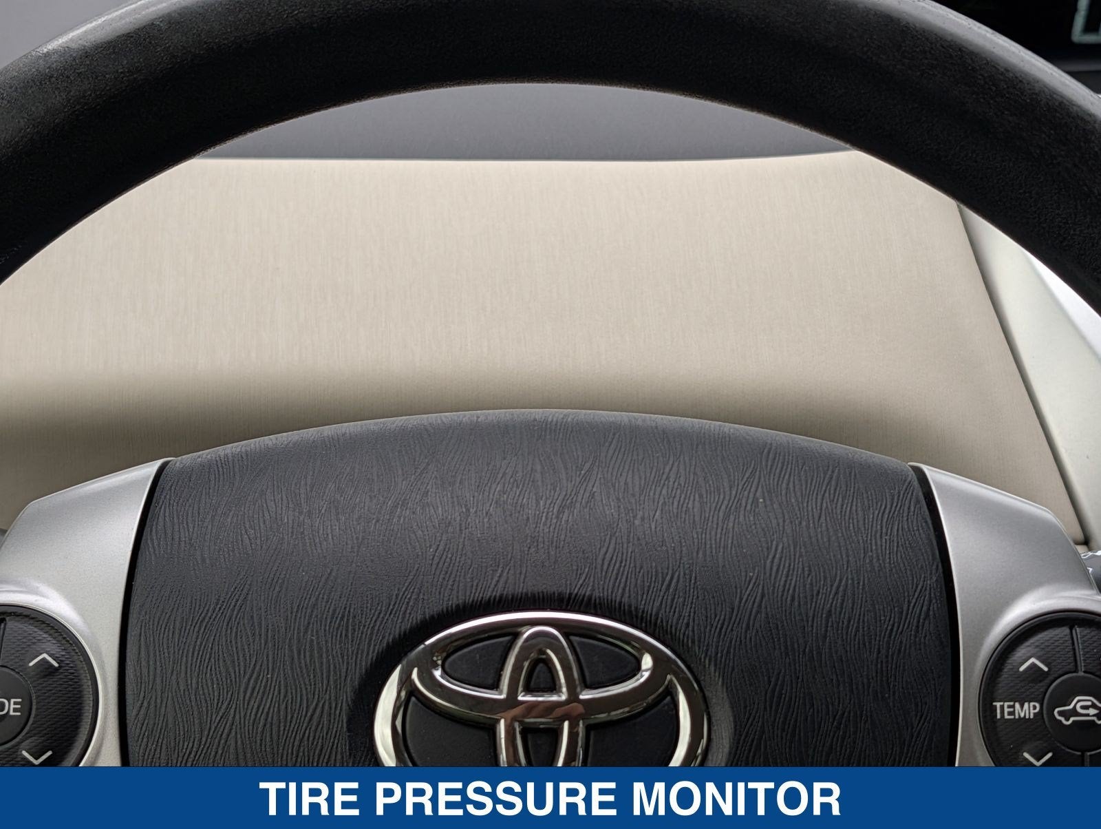 2013 Toyota Prius v Three