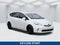2013 Toyota Prius v Three