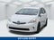 2013 Toyota Prius v Three