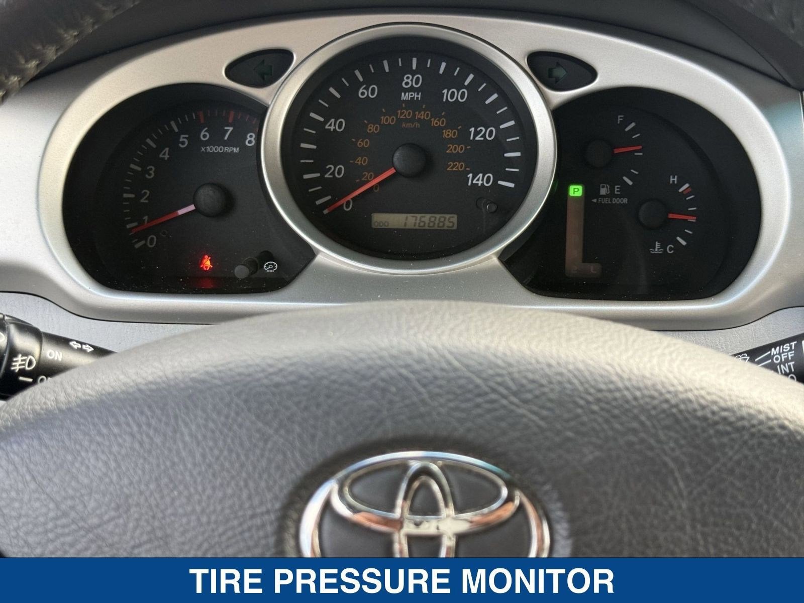 2006 Toyota Highlander w/3rd Row