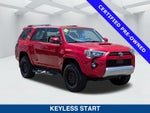 2021 Toyota 4Runner TRD Off Road Premium