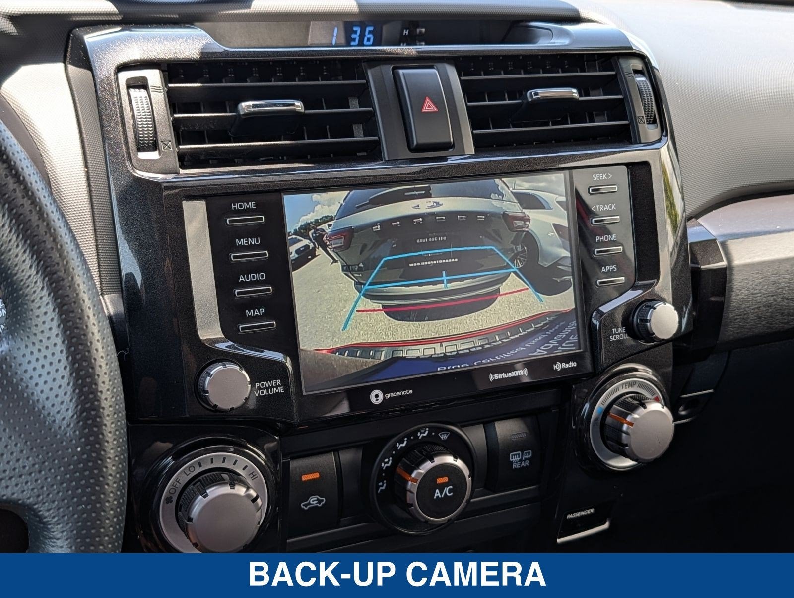 2021 Toyota 4Runner TRD Off Road Premium