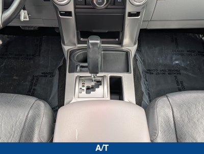 2011 Toyota 4Runner SR5