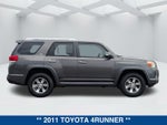 2011 Toyota 4Runner SR5