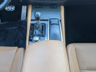 2015 Lexus GS 350 Base