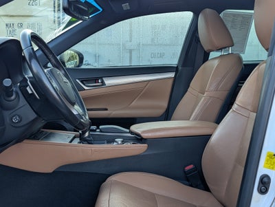 2015 Lexus GS 350 Base