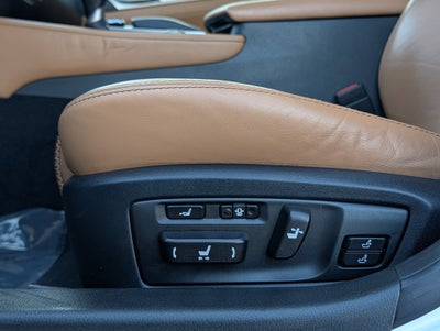 2015 Lexus GS 350 Base