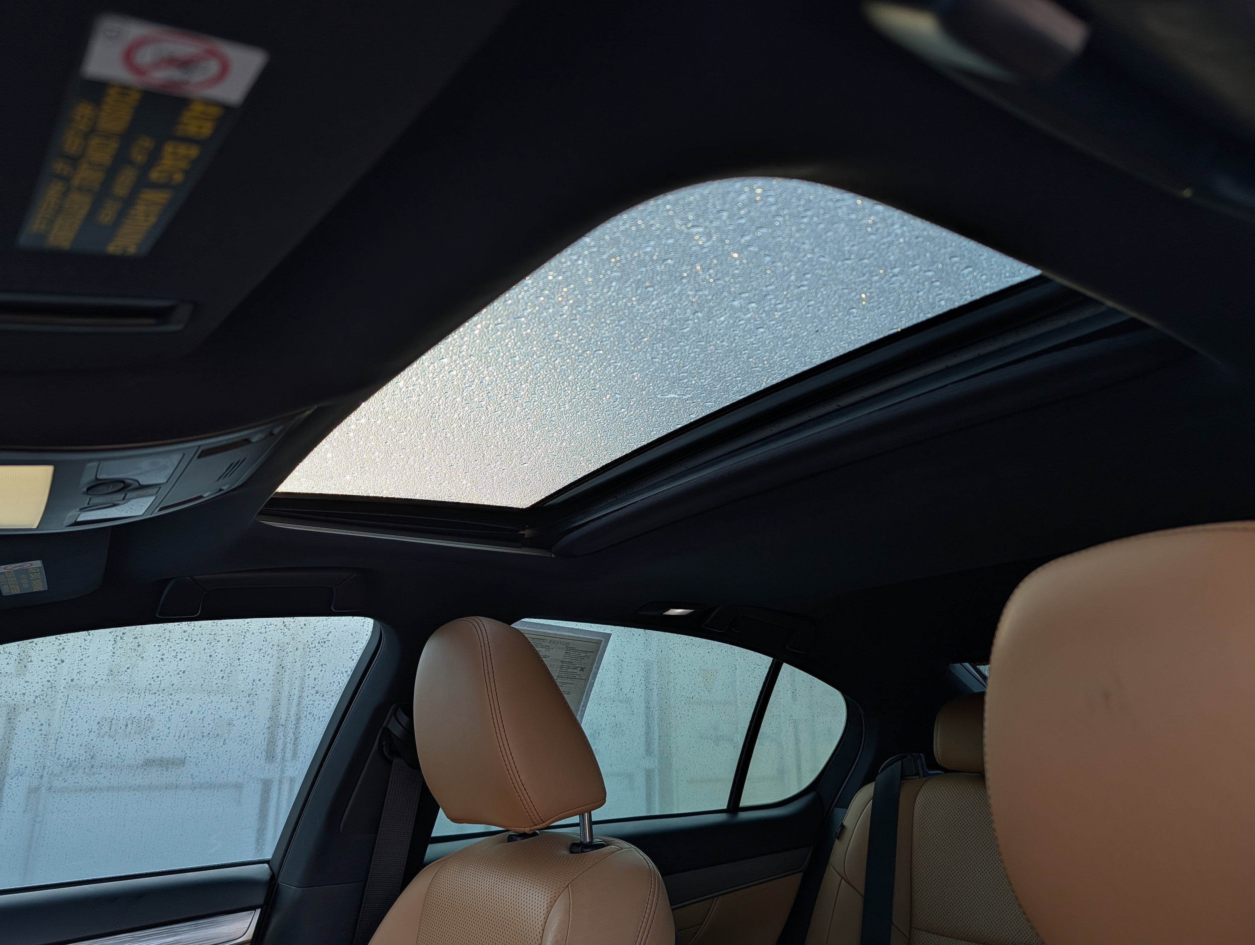 2015 Lexus GS 350 Base