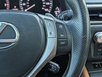 2015 Lexus GS 350 Base