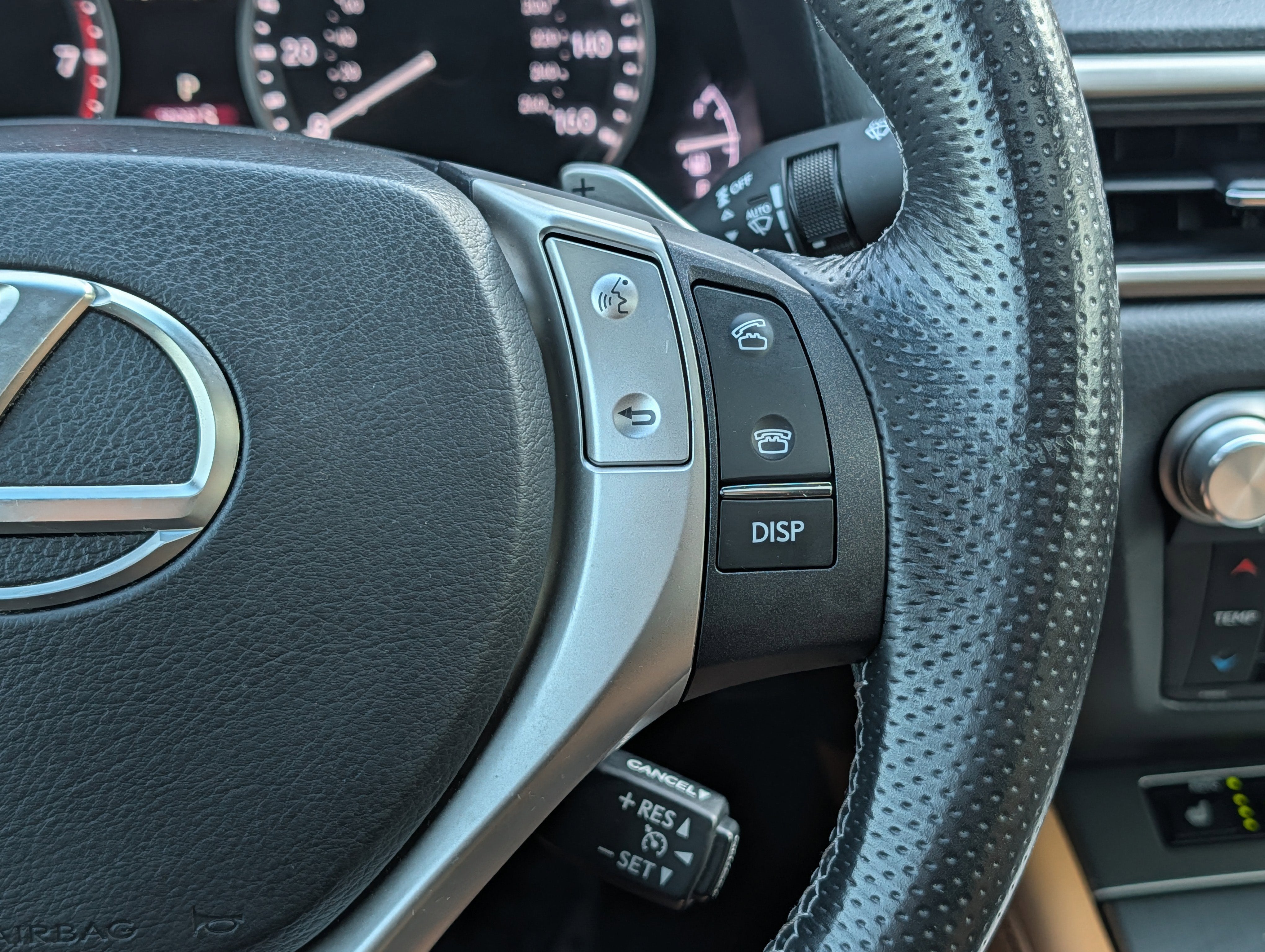 2015 Lexus GS 350 Base