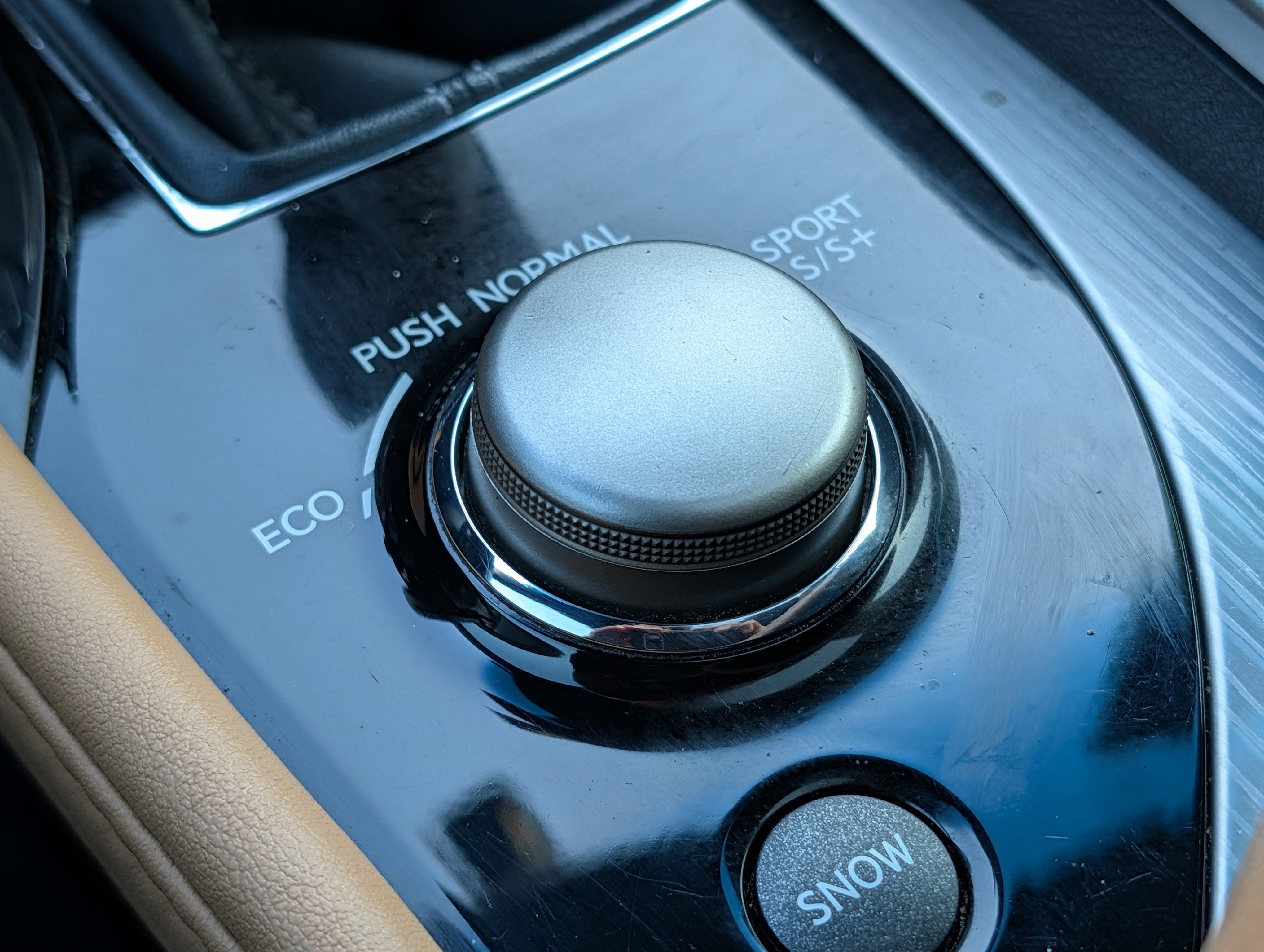 2015 Lexus GS 350 Base