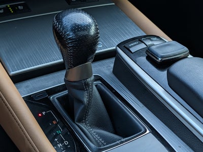 2015 Lexus GS 350 Base