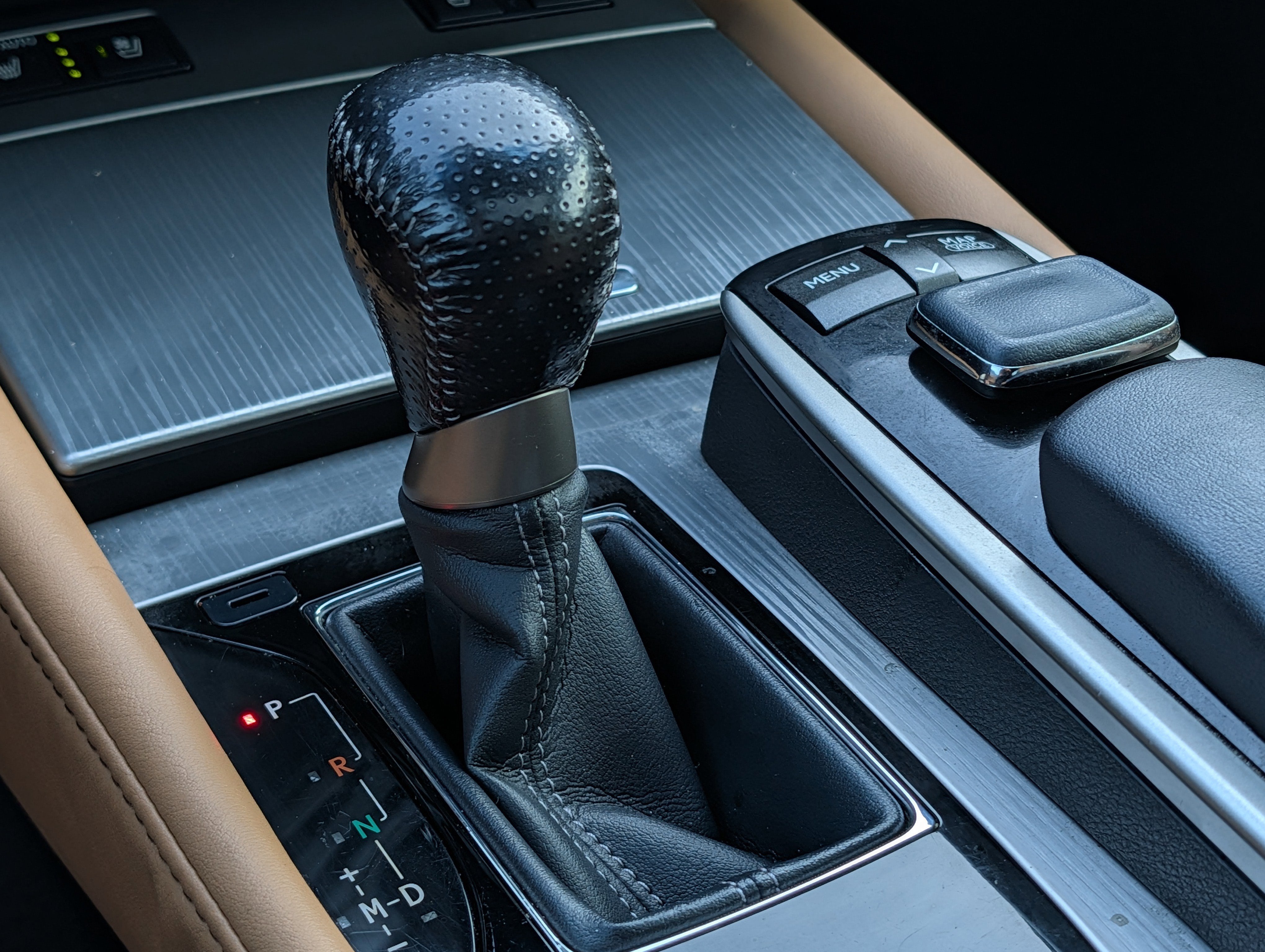 2015 Lexus GS 350 Base