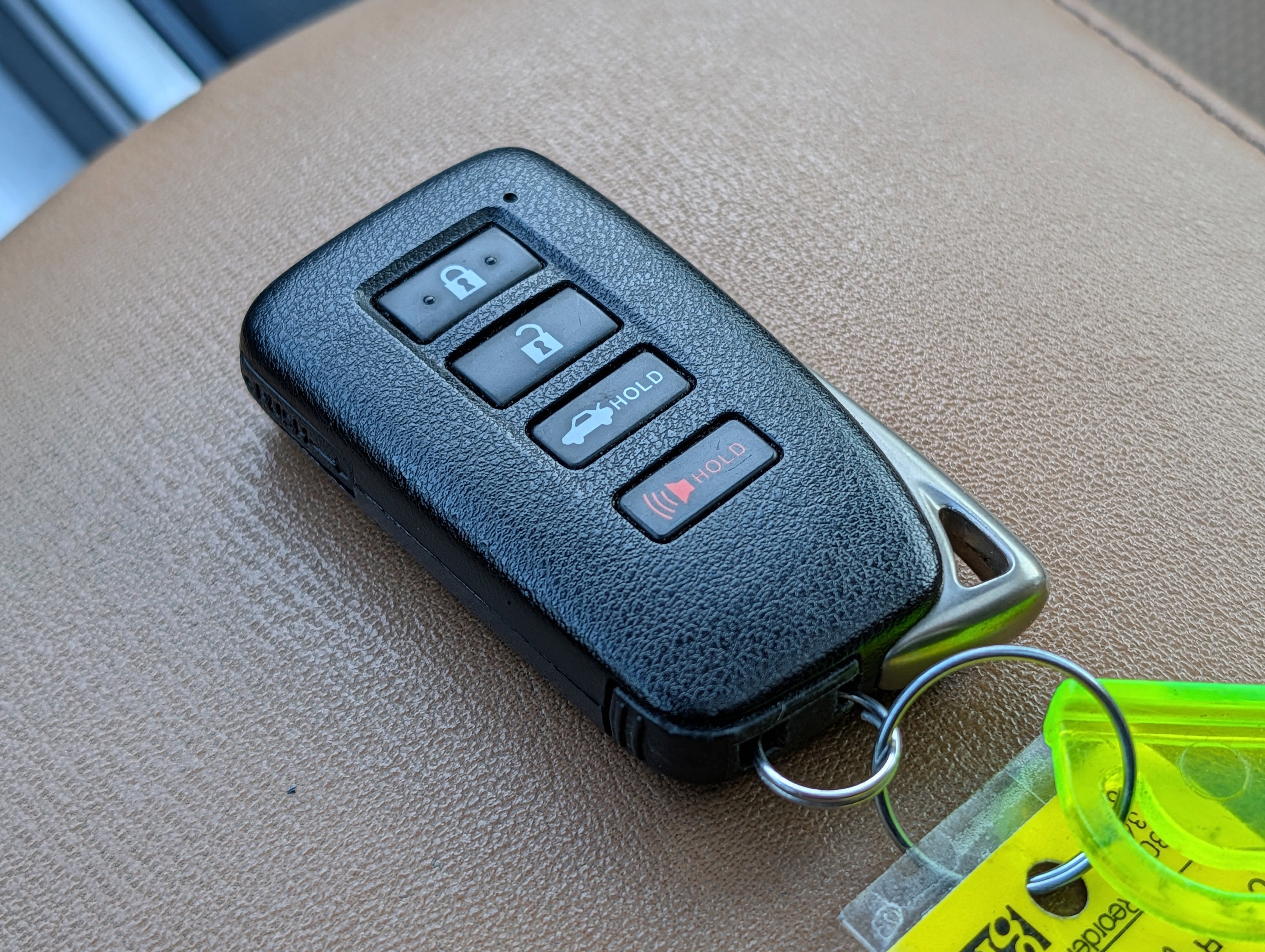 2015 Lexus GS 350 Base