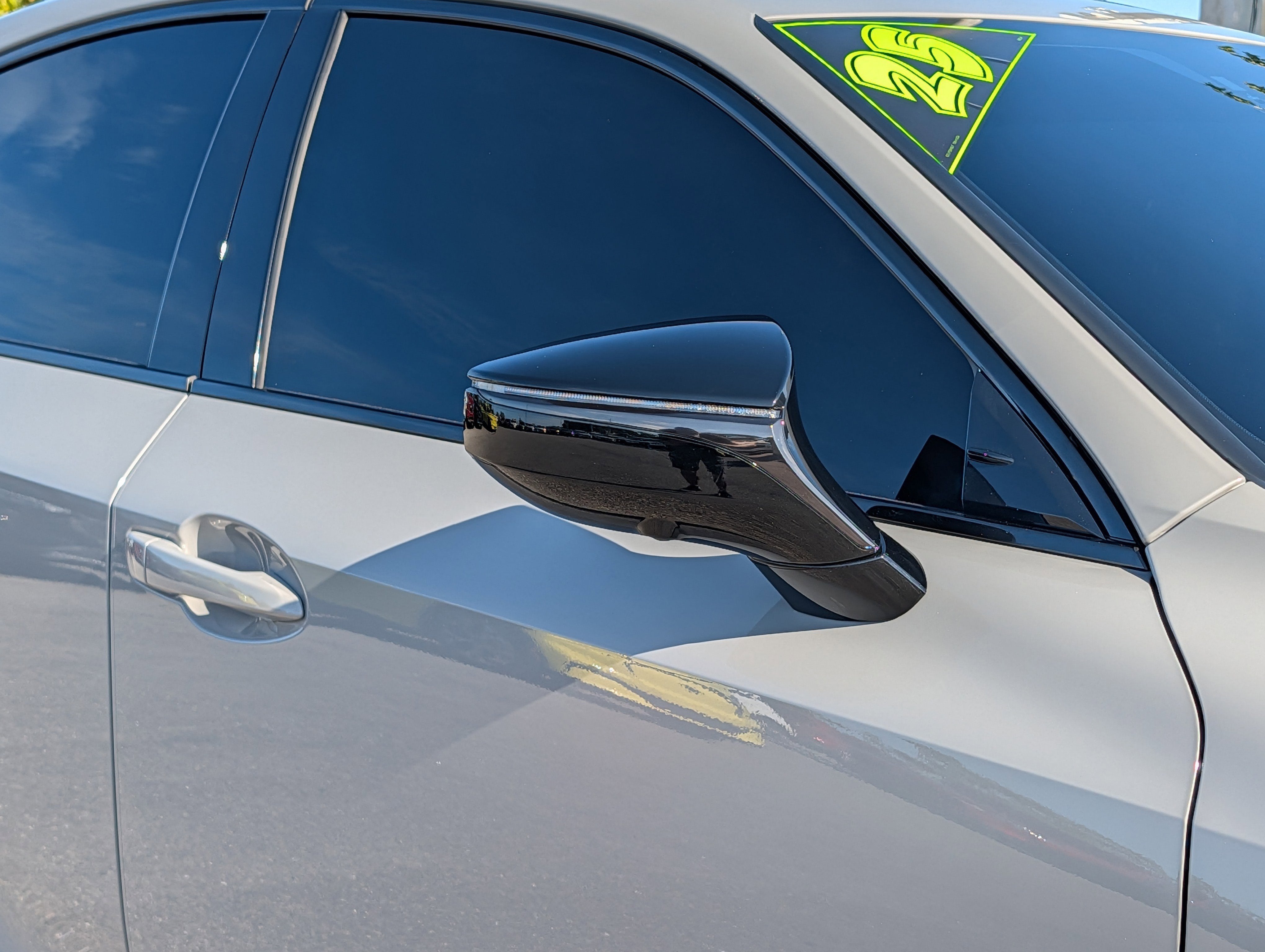 2025 Lexus IS 500 F SPORT Performance