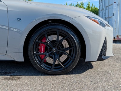 2025 Lexus IS 500 F SPORT Performance