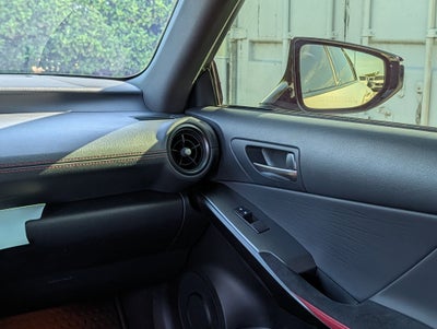 2025 Lexus IS 500 F SPORT Performance