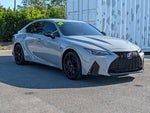 2025 Lexus IS 500 F SPORT Performance