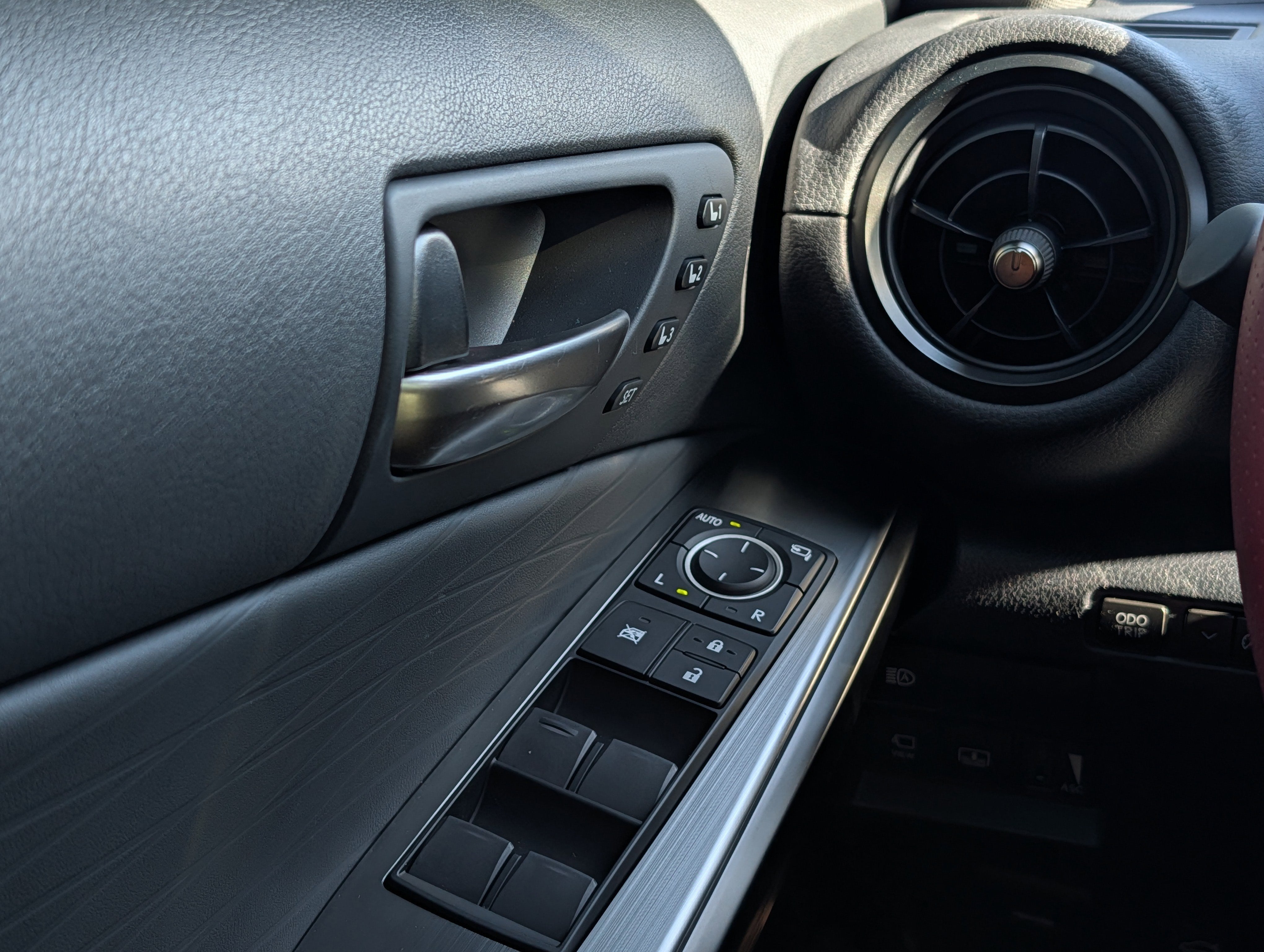 2025 Lexus IS 500 F SPORT Performance