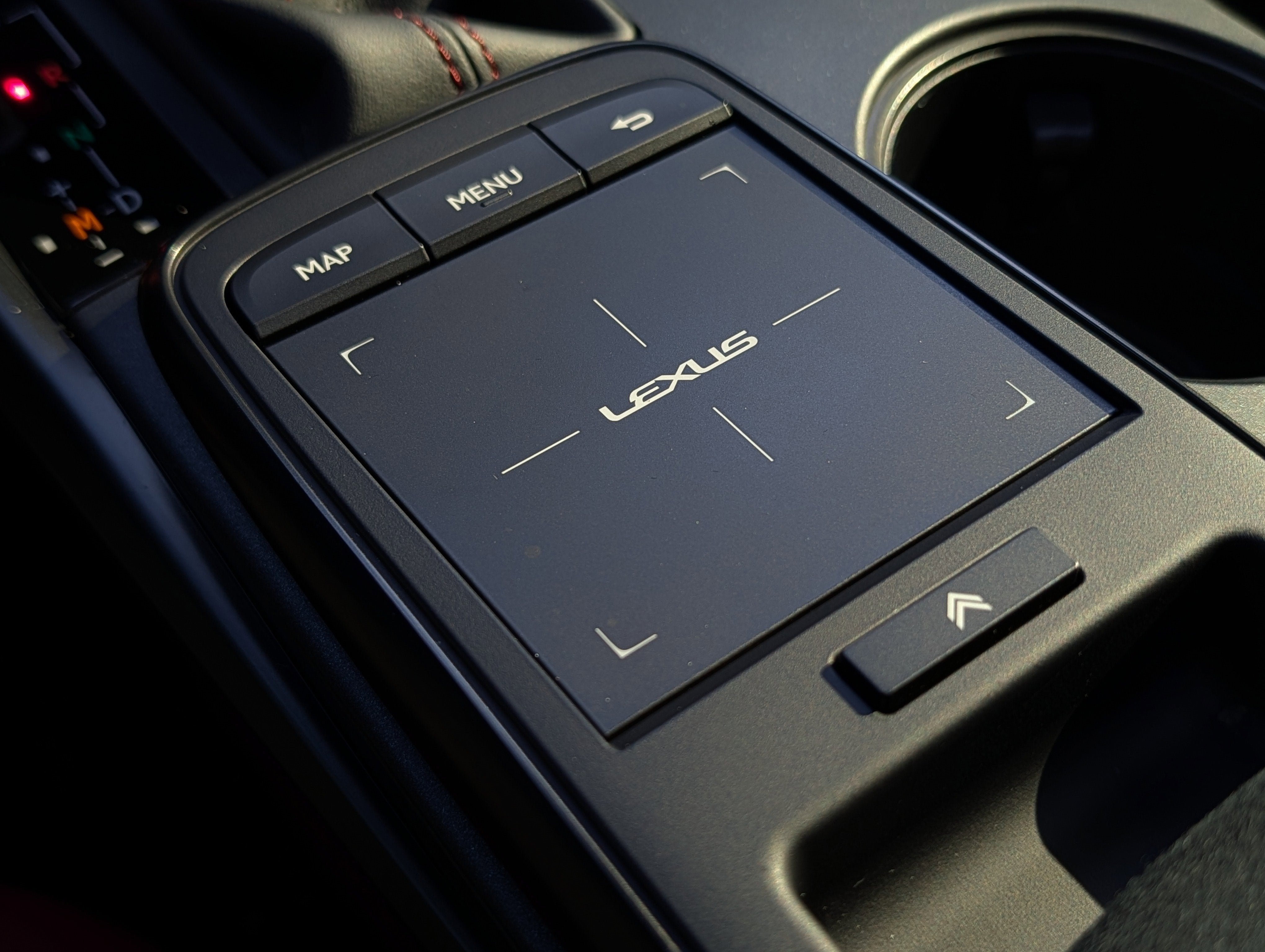 2025 Lexus IS 500 F SPORT Performance