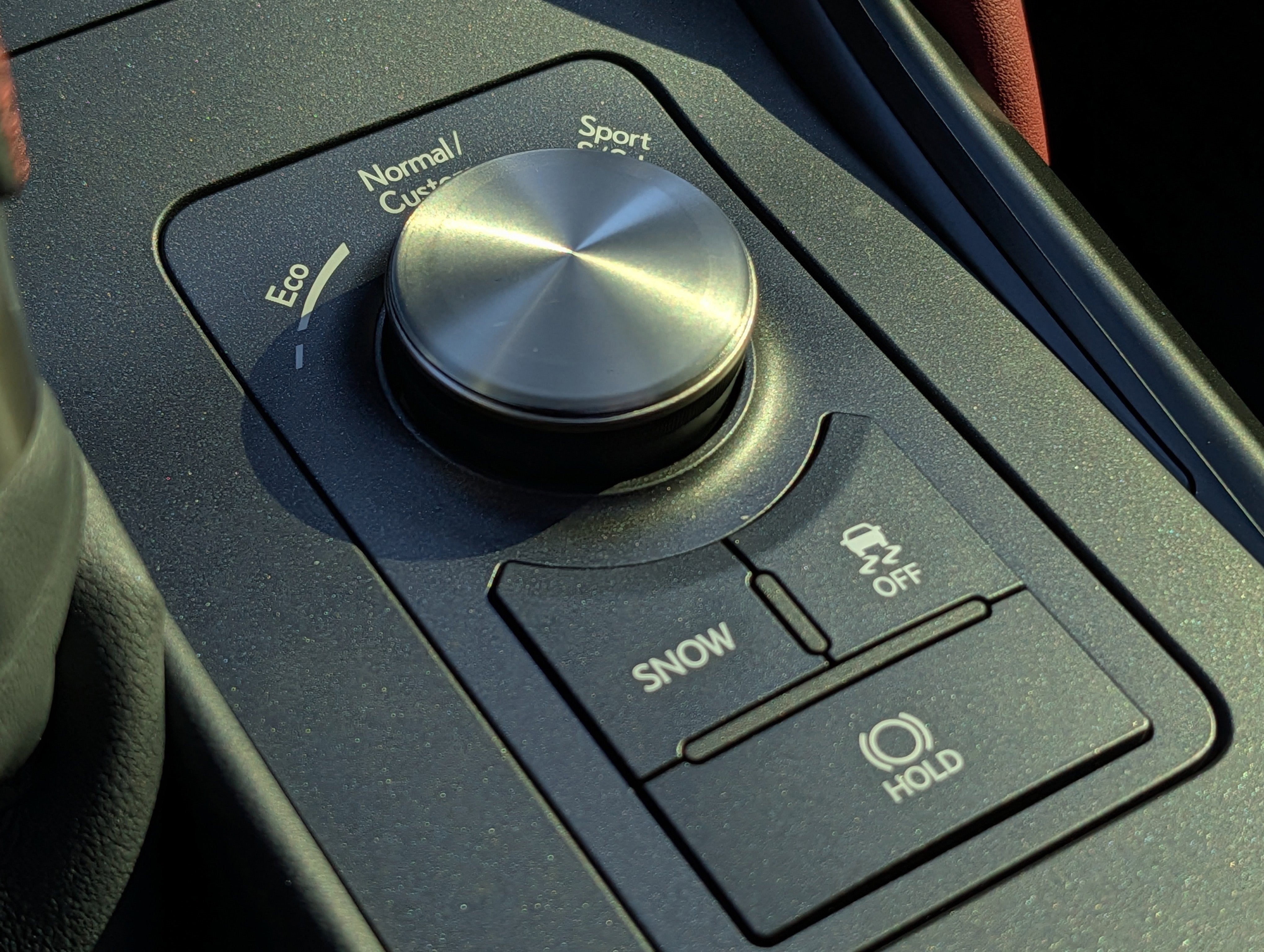 2025 Lexus IS 500 F SPORT Performance