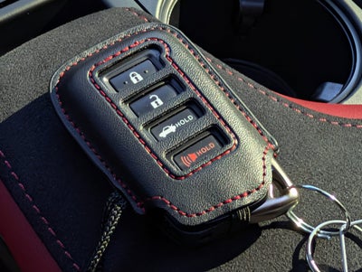 2025 Lexus IS 500 F SPORT Performance