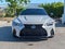 2025 Lexus IS 500 F SPORT Performance