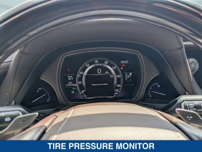2018 Lexus LS 500 Base