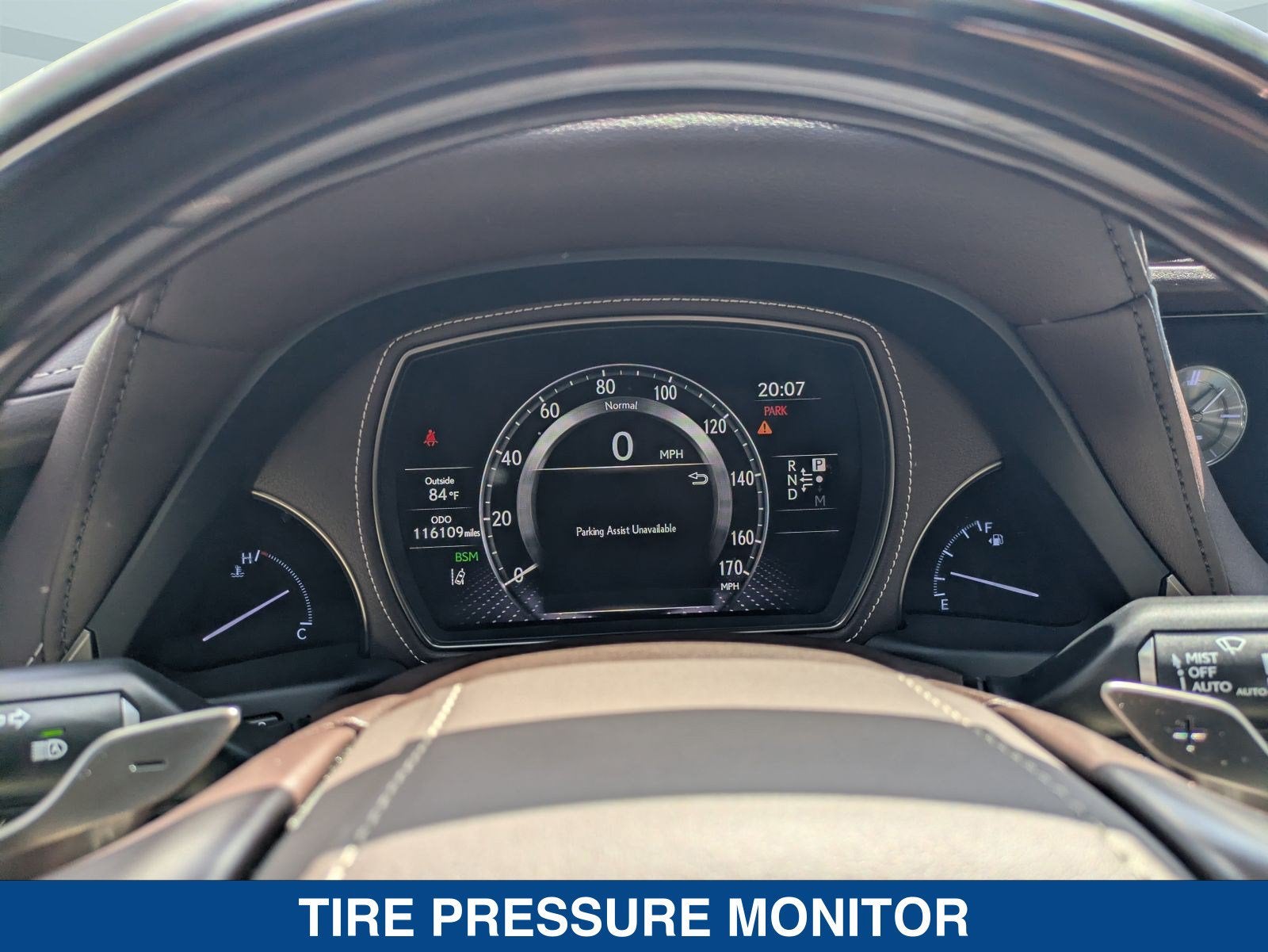 2018 Lexus LS 500 Base