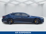 2018 Lexus LS 500 Base