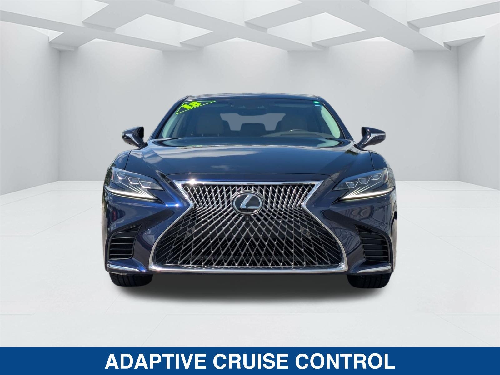 2018 Lexus LS 500 Base