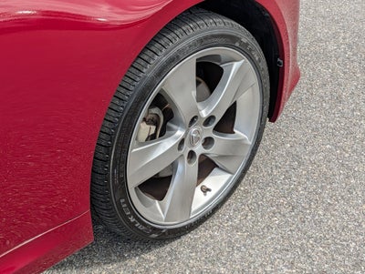 2011 Lexus IS 250C Base