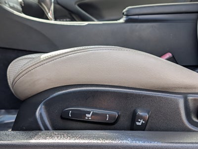 2011 Lexus IS 250C Base