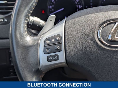 2011 Lexus IS 250C Base