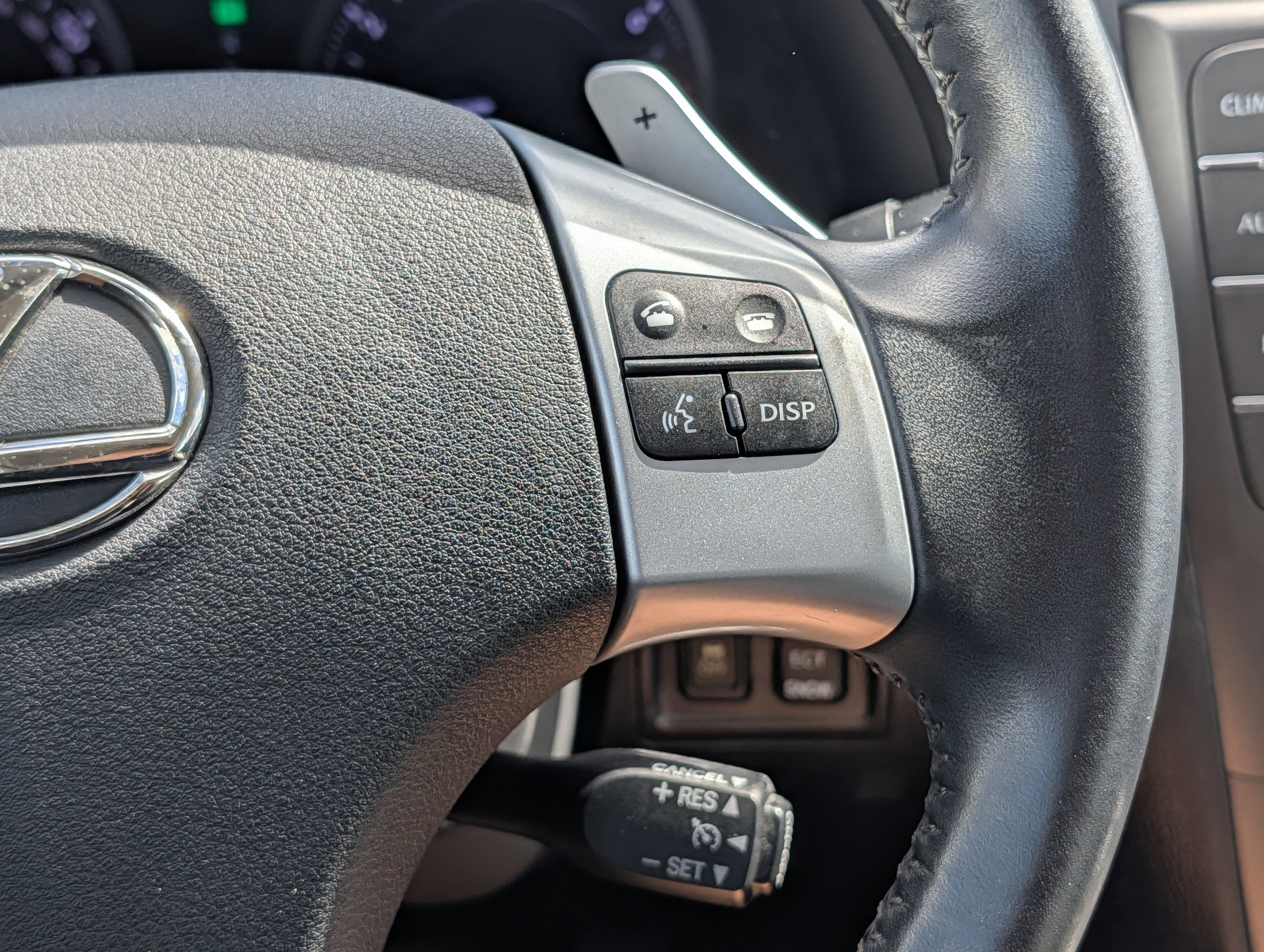 2011 Lexus IS 250C Base